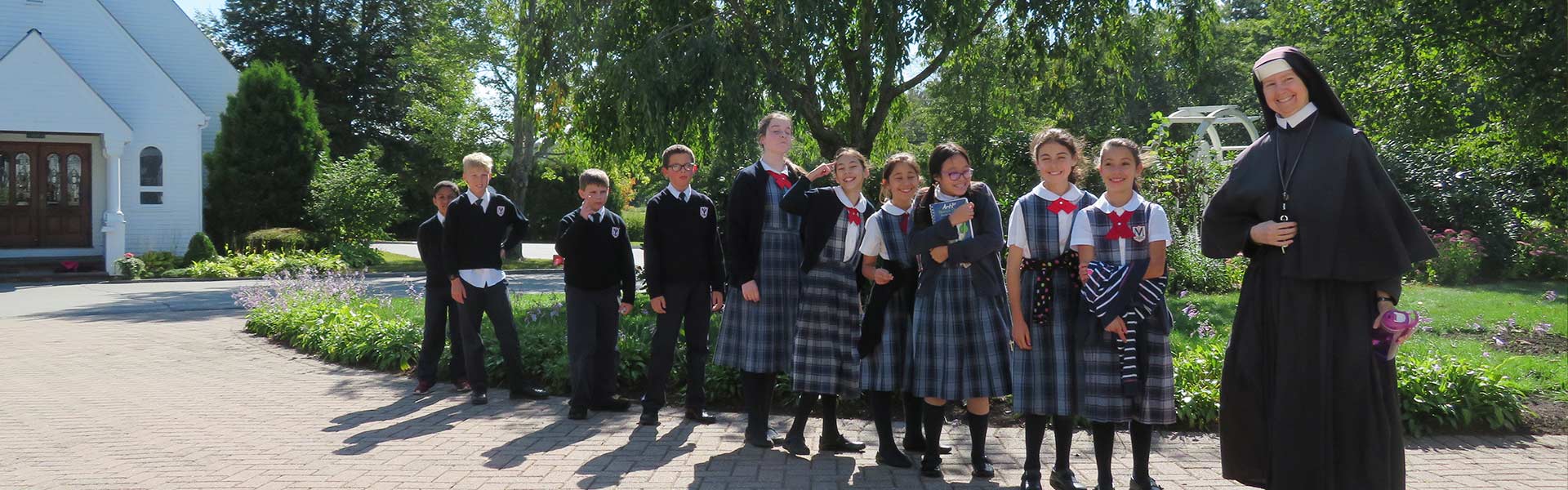 IHM School Sisters MICM