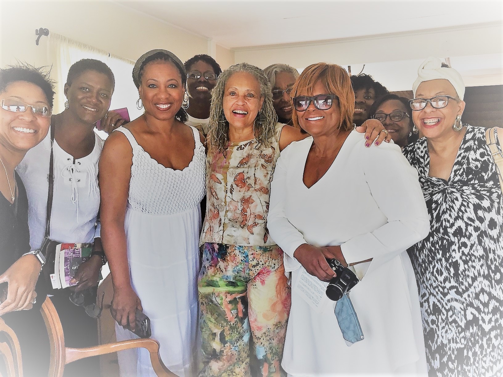 Events Sisters & Friends