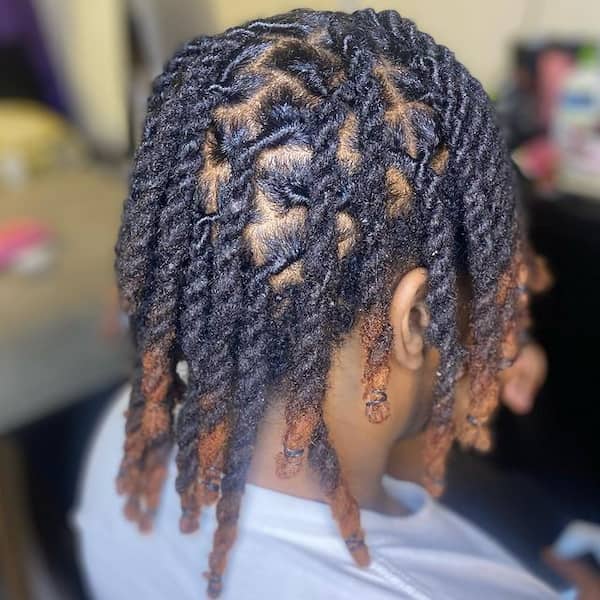 15 Pretty TwoStrand Twist Hairstyles You Should Try
