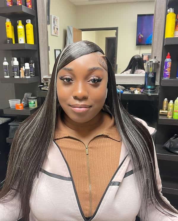 Details 86+ cute simple hairstyles with weave best in.eteachers