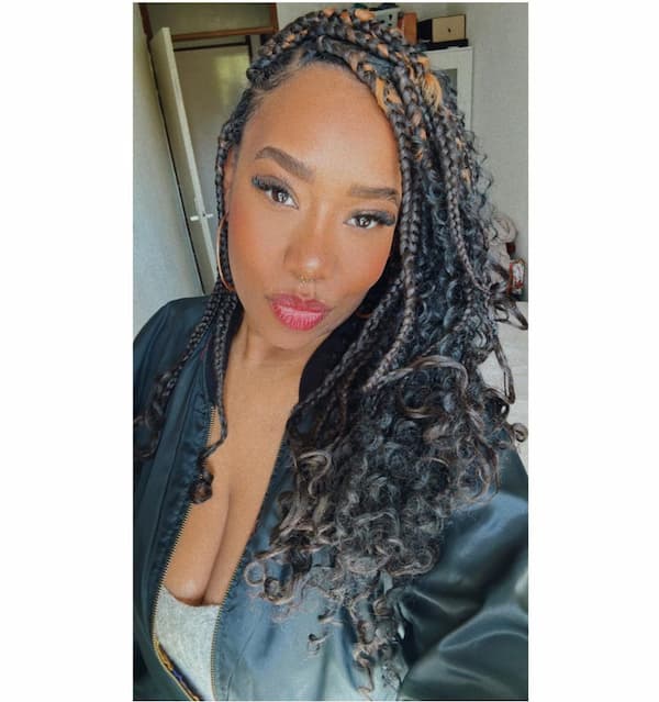 How Long Do Boho Braids Last?
