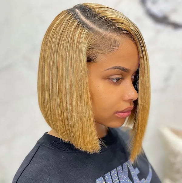 Top 15 ShortWeave Hairstyles for Black Women