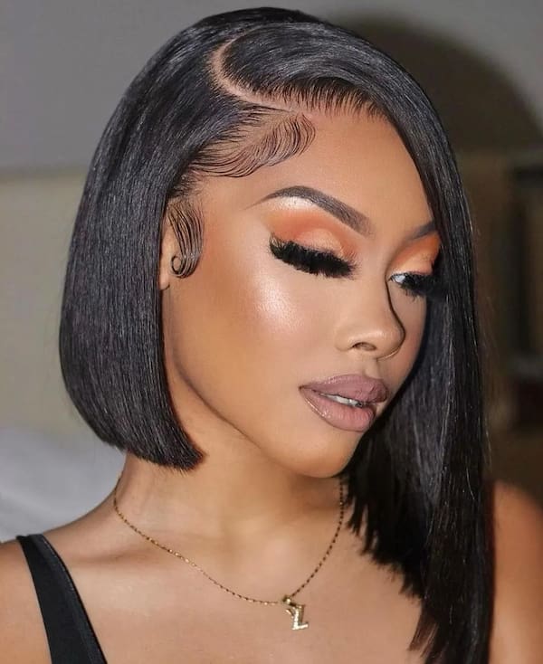 15 Trending Sewin Weave Hairstyles Black Women