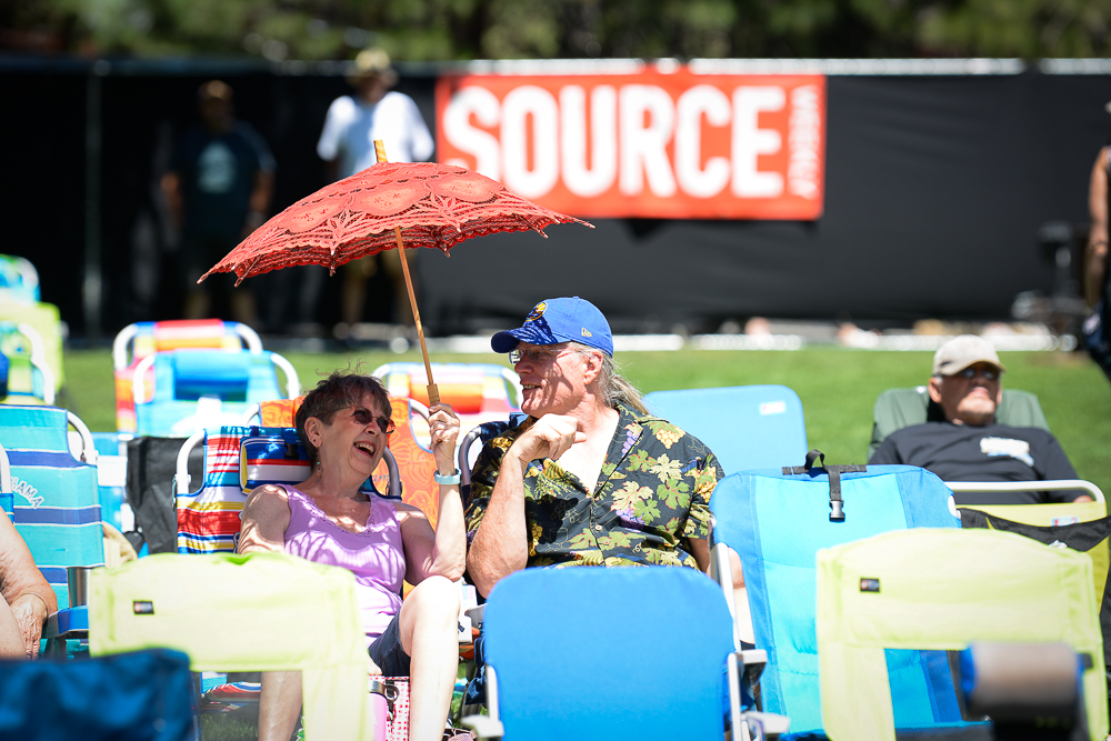 R and B Festival Music Festivals in Bend Oregon Beer Festival