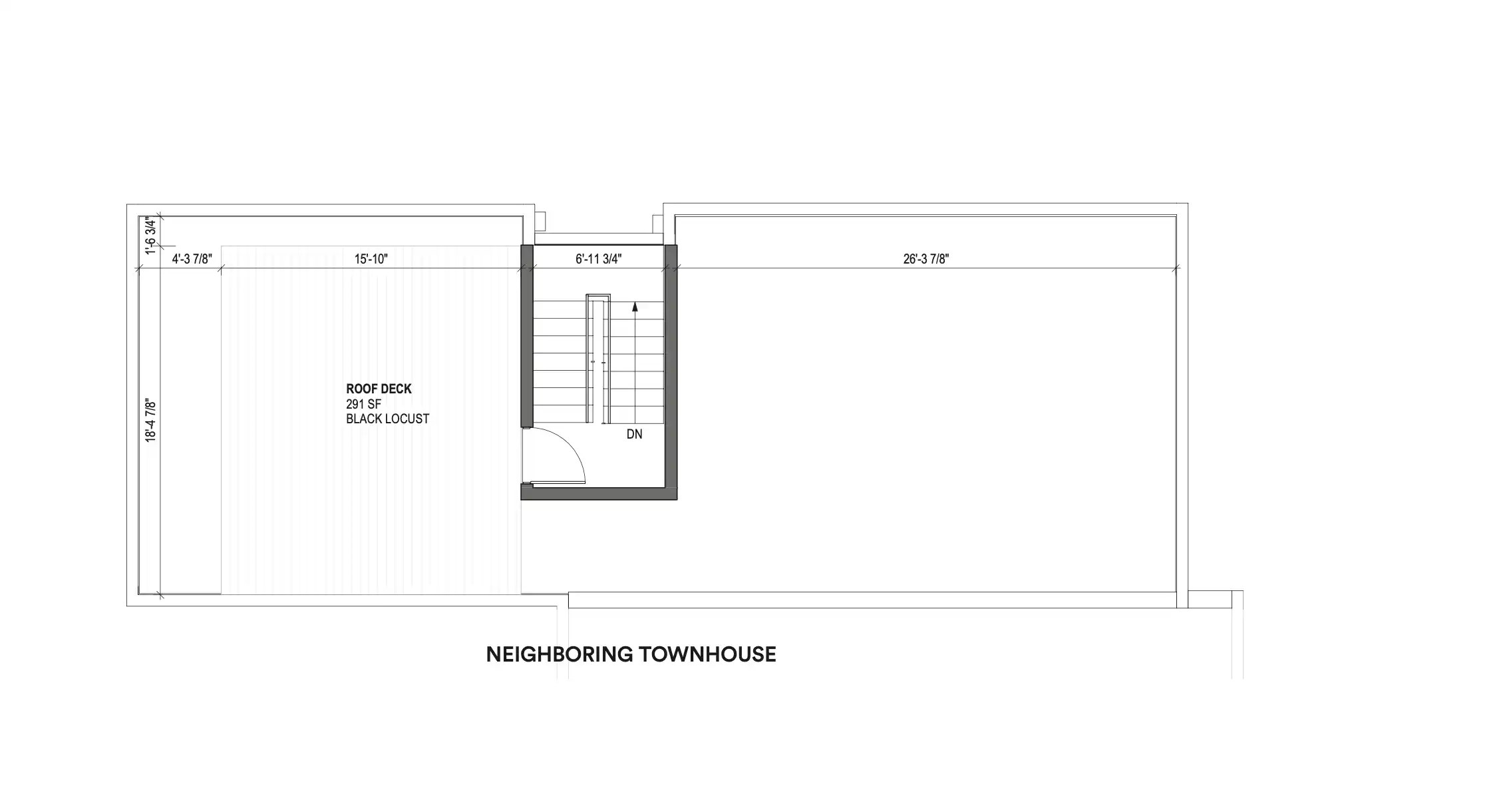 Properties Sisters Woodlands