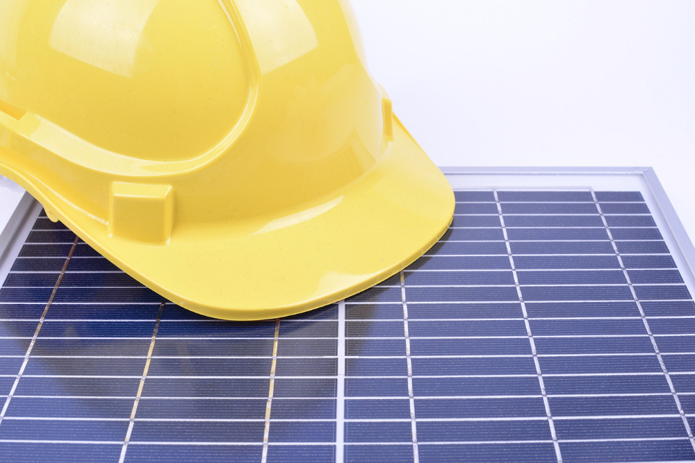 Your Guide To Solar Panel Installation Training And Courses