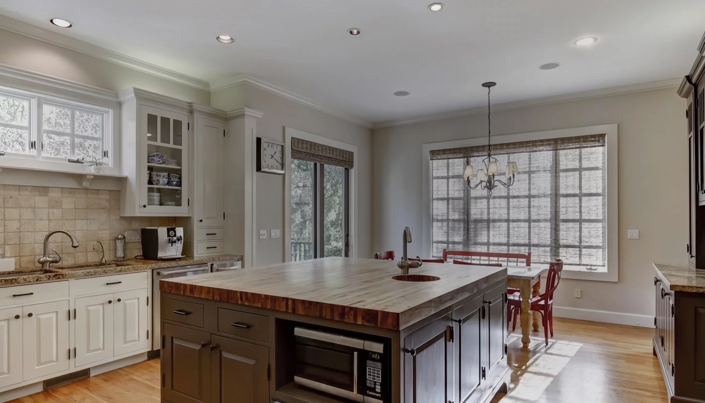 Highest Rated House Painter Portland Interior & Exterior SISU Painting