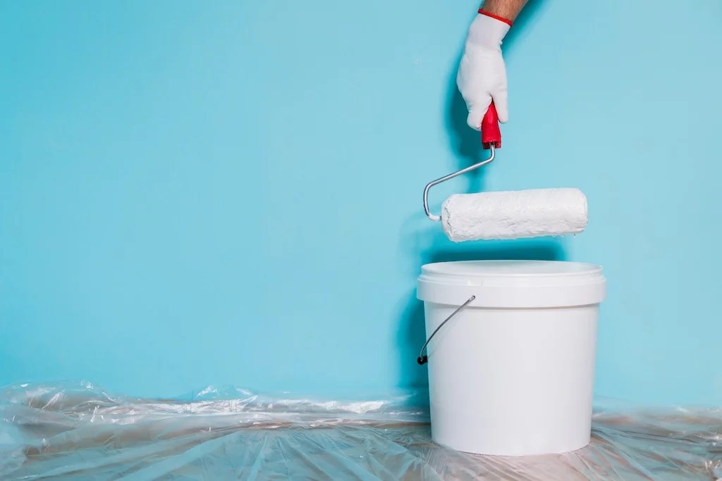 A Guide to LowVOC and NonToxic Paints SISU Painting