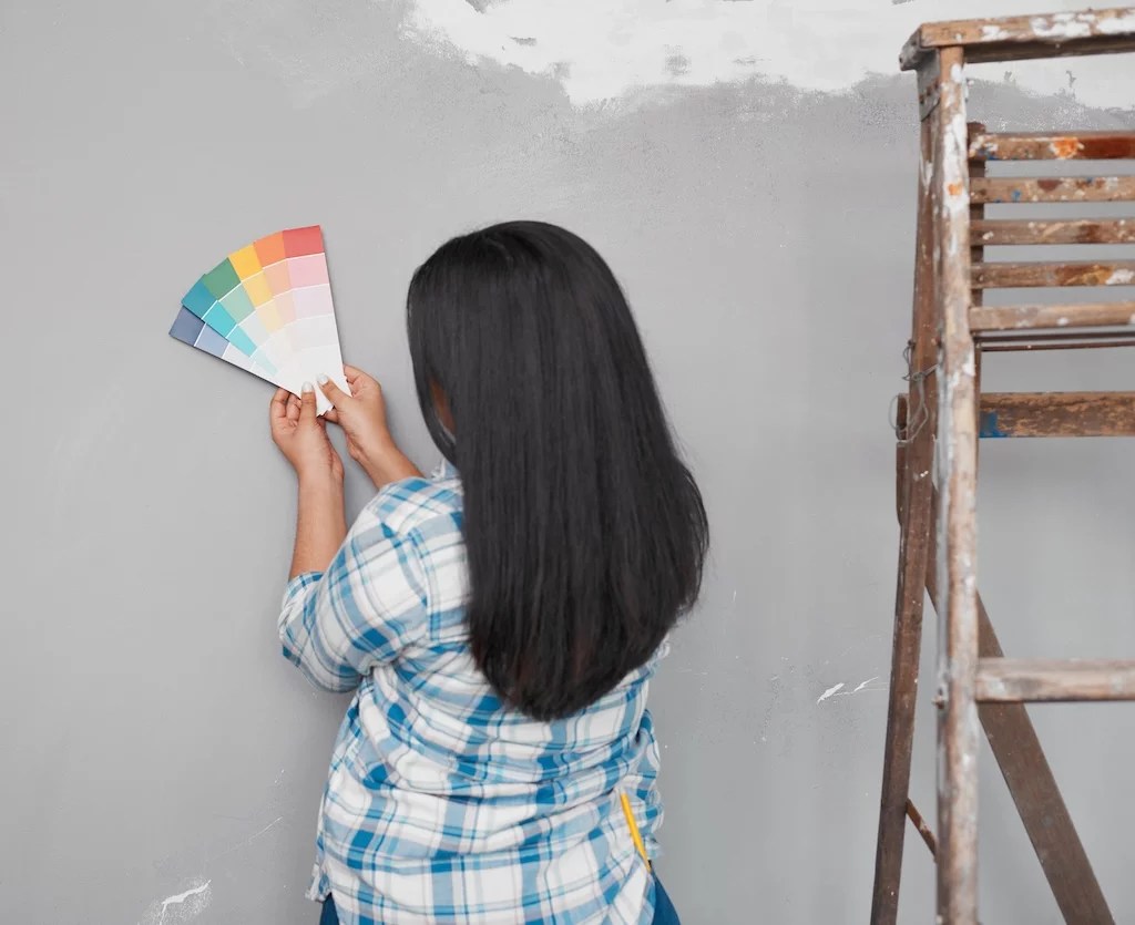 DIY House Painting Getting Started Guide SISU Painting