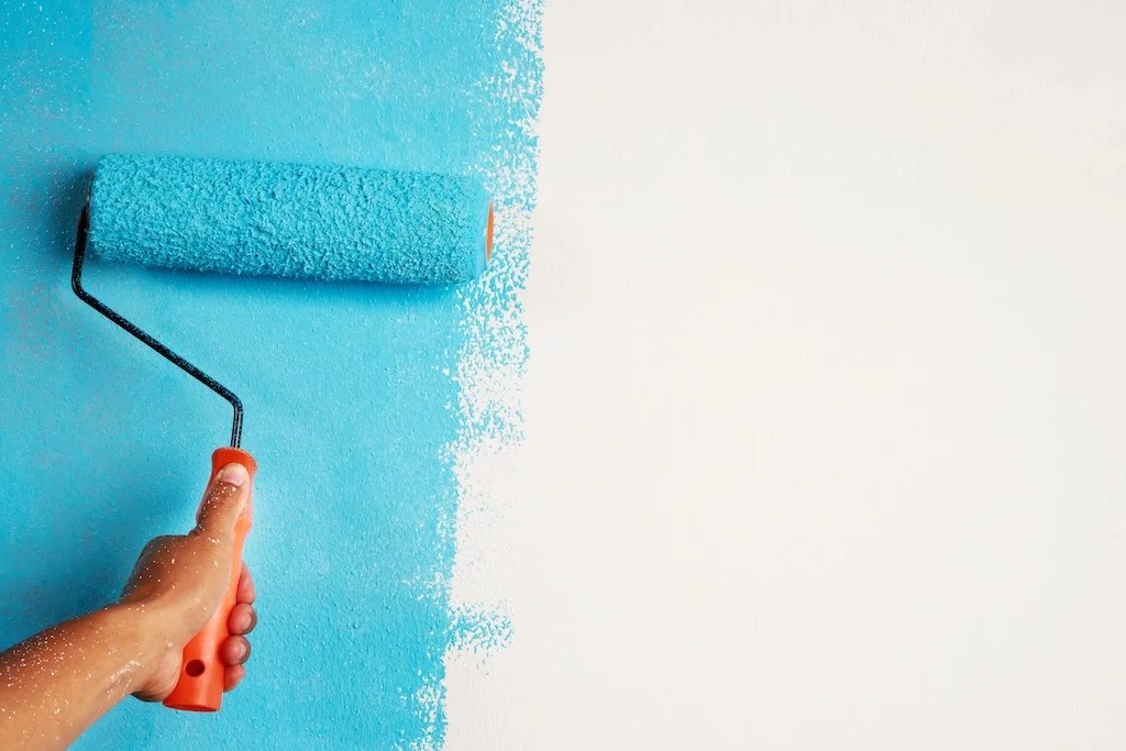 The Science of Paint Adhesion How It Works SISU Painting