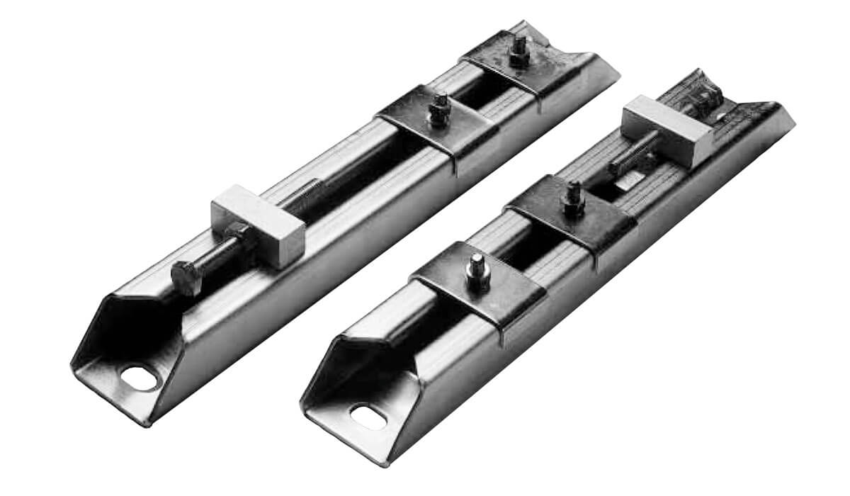 Motor bases electric motor