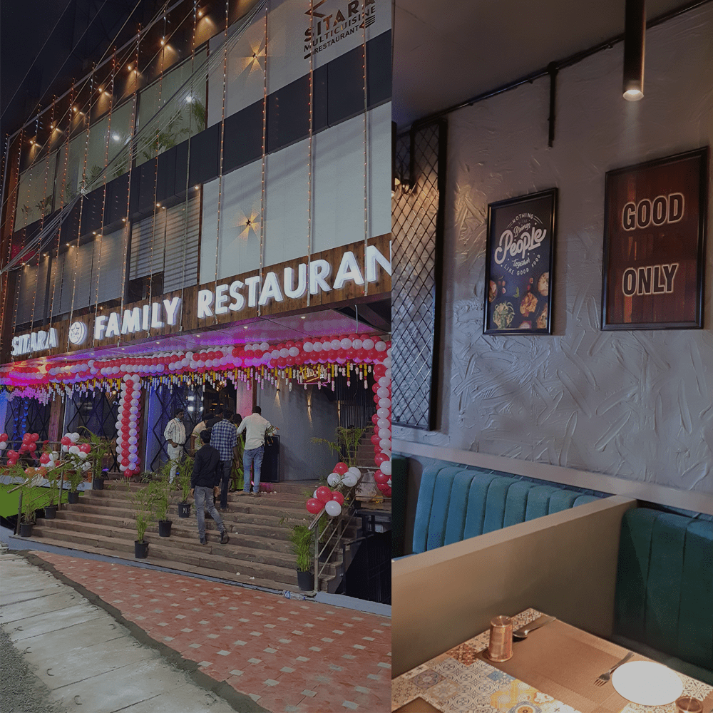 Sitara Family Restaurant Sitara Family Restaurant