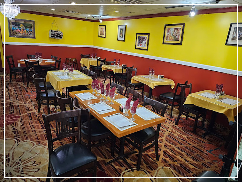 Sitar Indian Cuisine Huntsville, AL Order Online