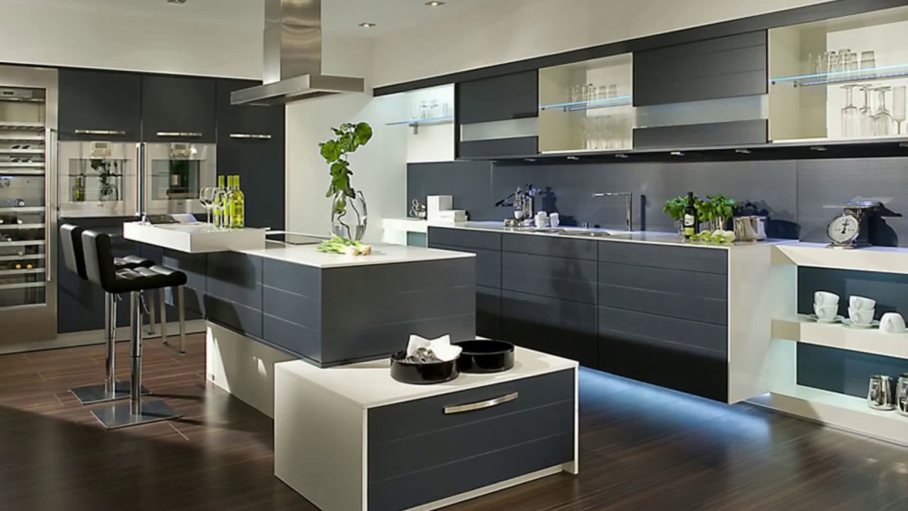 How to Fix Worst Modular Kitchen Design Mistakes?