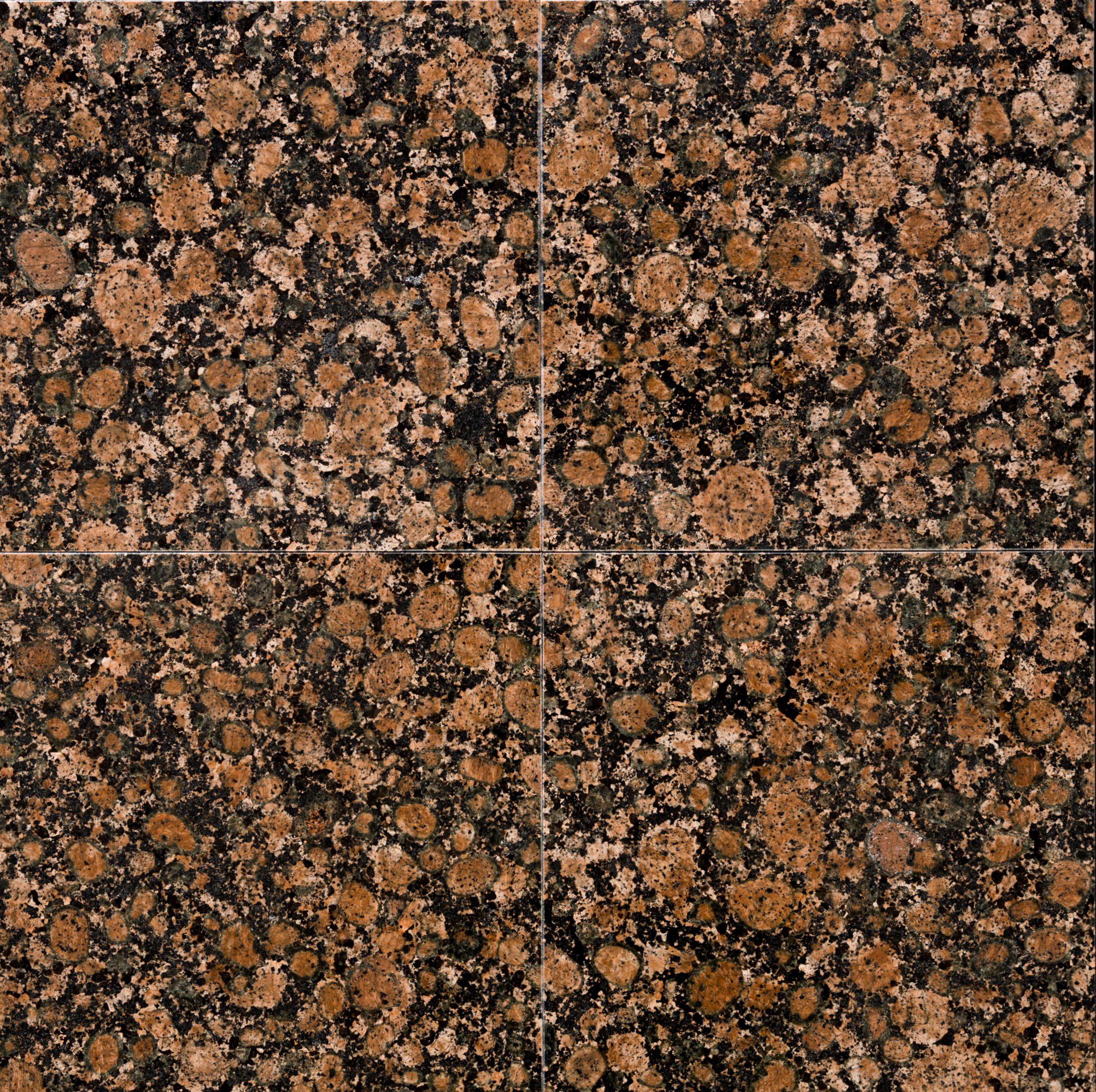 Baltic Brown Polished Granite Sita Tile Distributors, Inc.