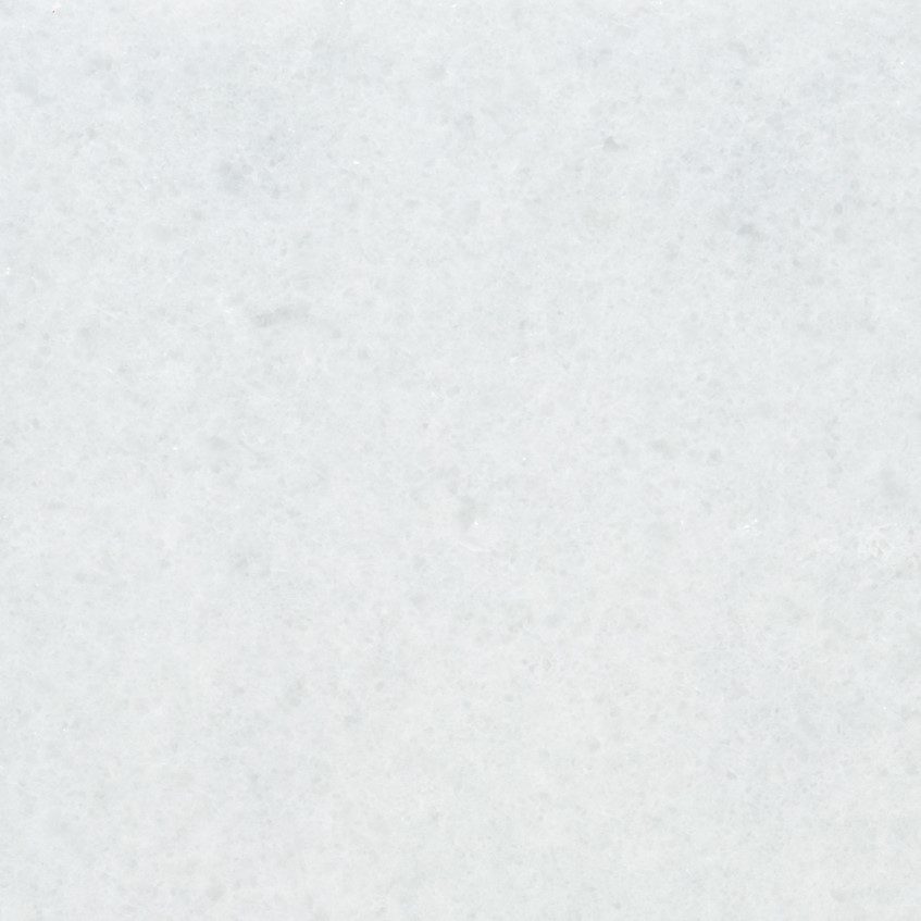 Pure White Polished Marble Sita Tile Distributors, Inc.