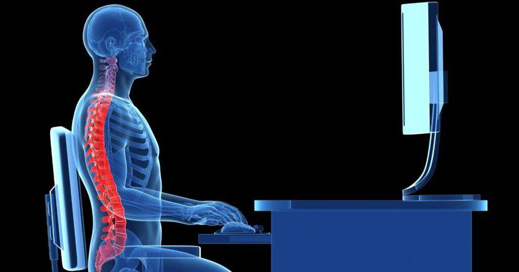 Recliners For Good Posture at Richard Burns blog