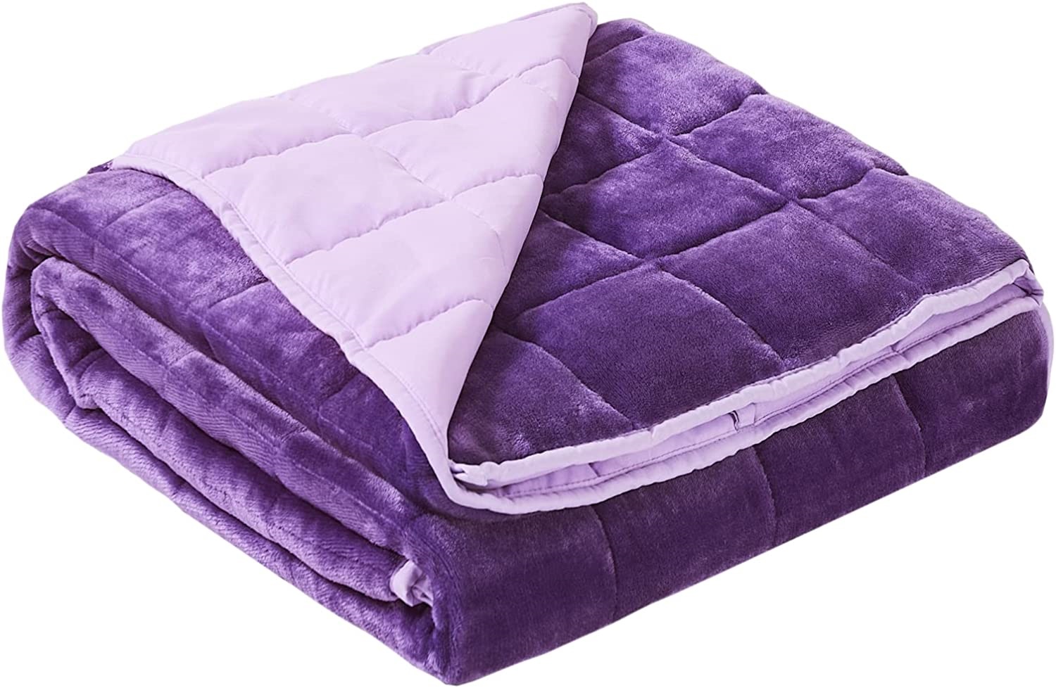 7 Benefits of Weighted Blankets for Better Sleep
