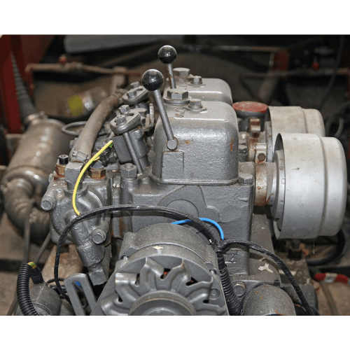 Inboard Motors for Boats | Sitco