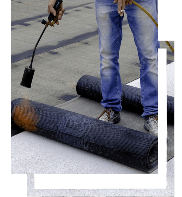 Construction Waterproofing Companies in Qatar SITCO, Qatar