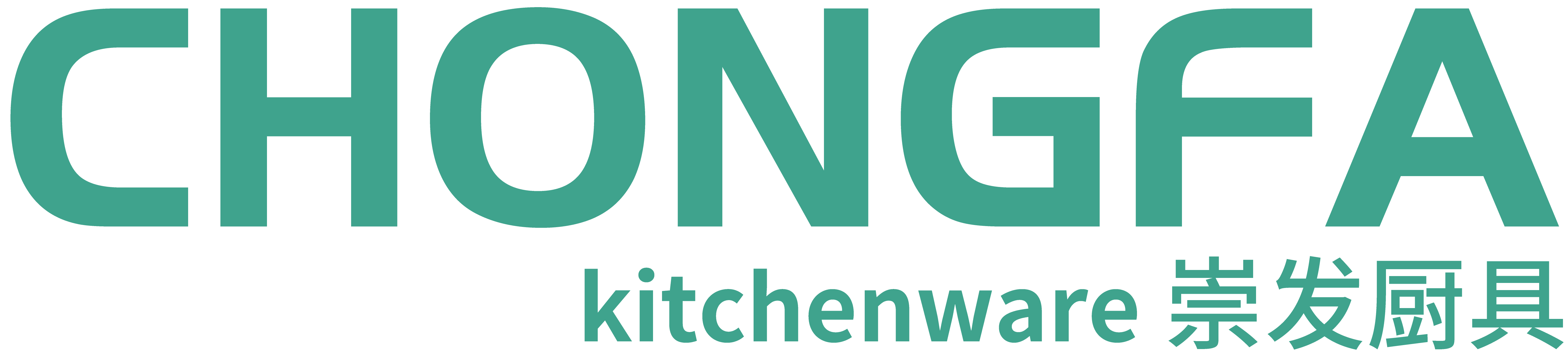 China Cookware, Pots and Pans, Chongfa supplier Chongfa Kitchenware