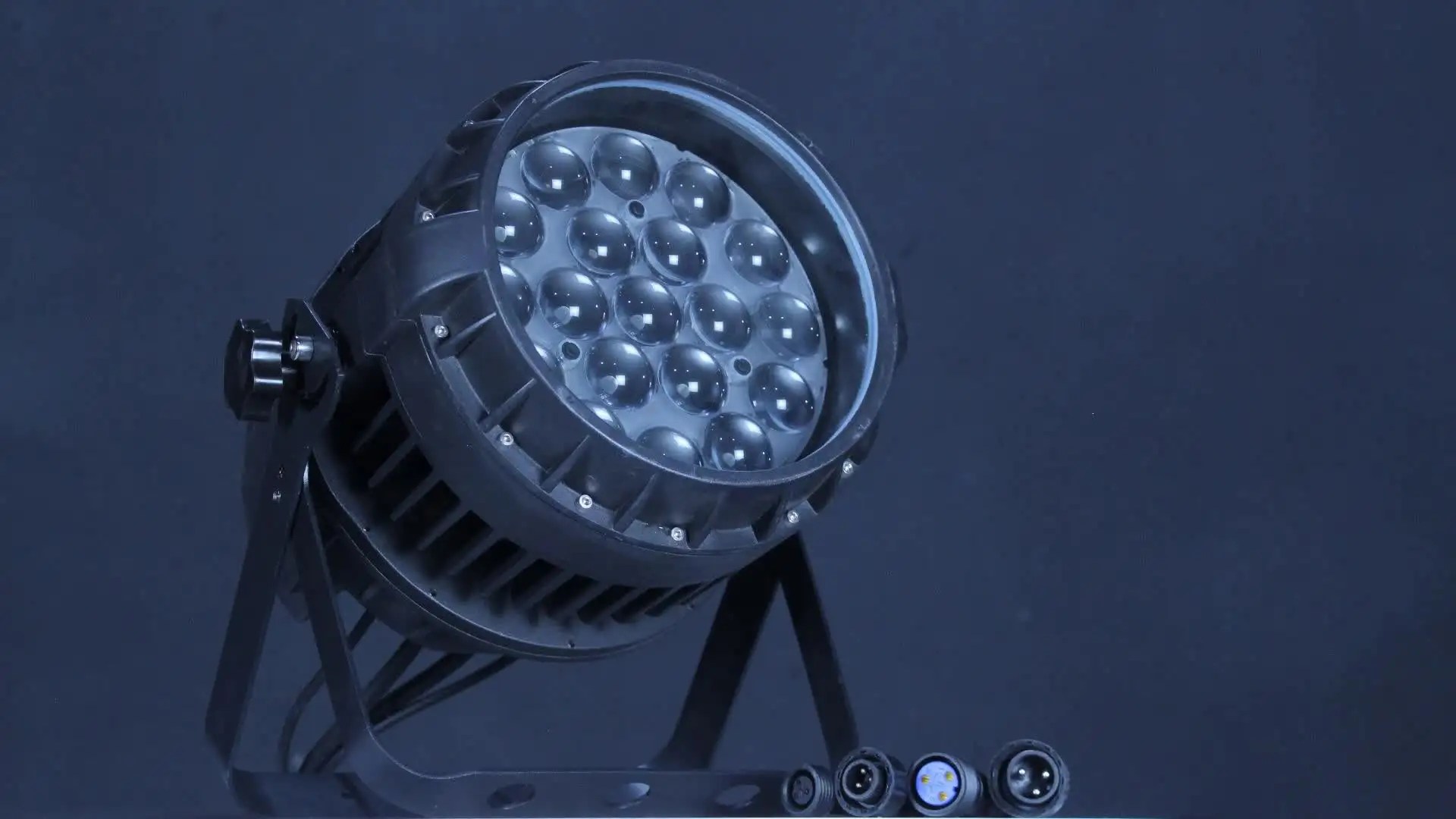 Shining Bright A Guide to the Best LED Stage Lights, Home Theater
