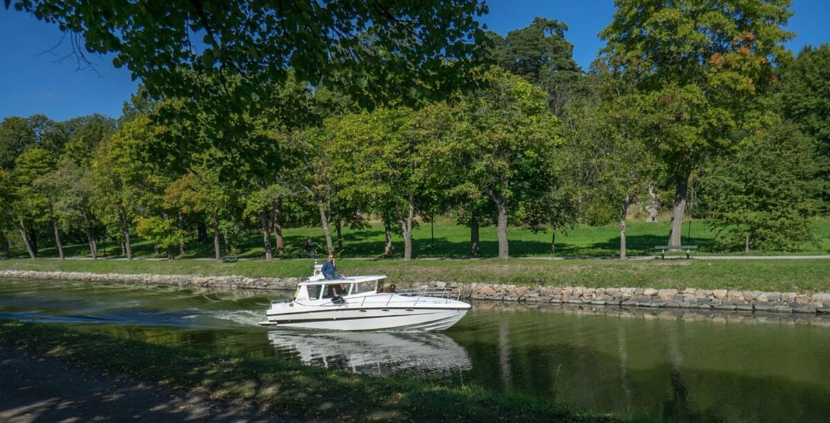 Vermilion Ohio Parks & Beaches