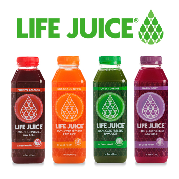 Bullseye Life Juice Stays the Course, Lands National Deal with Target