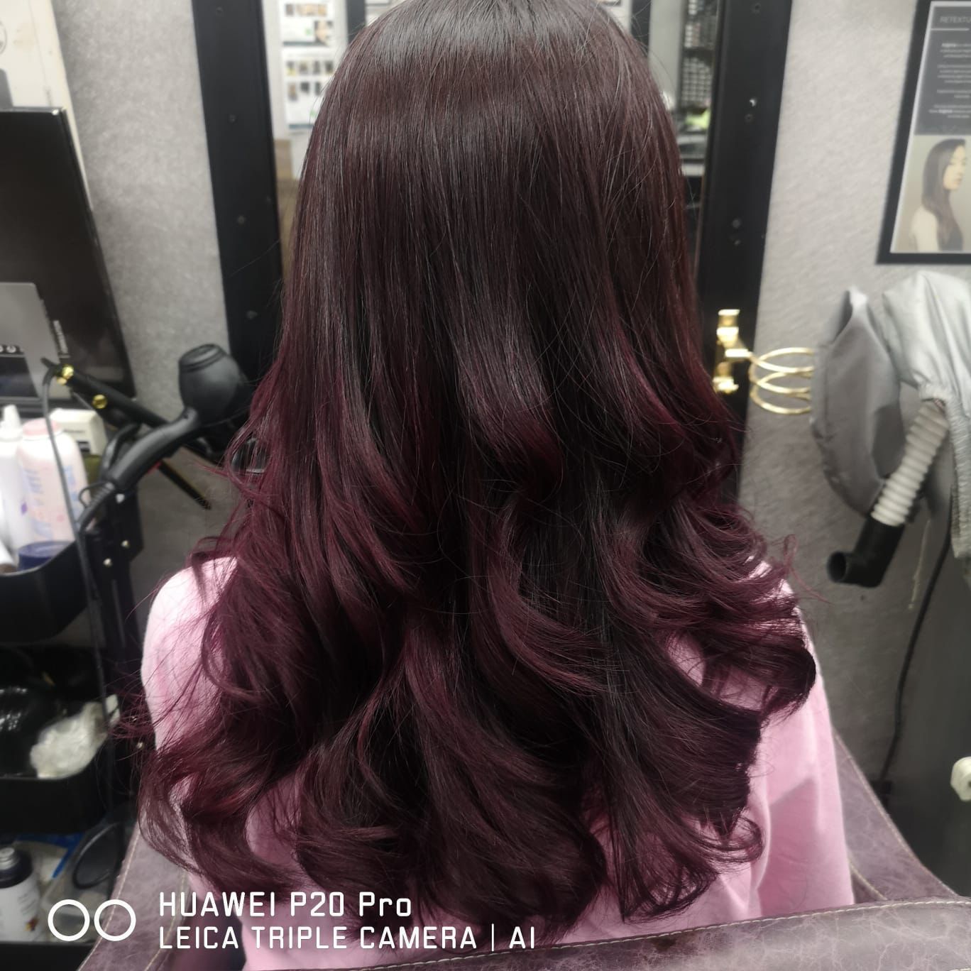 10 NOBLEACH HAIR COLOR IDEAS YOU SHOULD TRY Forest Salonhair and