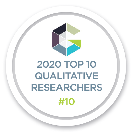 Market Research Platform | 1Q