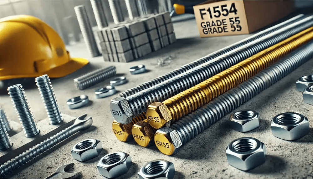 Grade 105 Threaded Rods Archives Allied Bolt