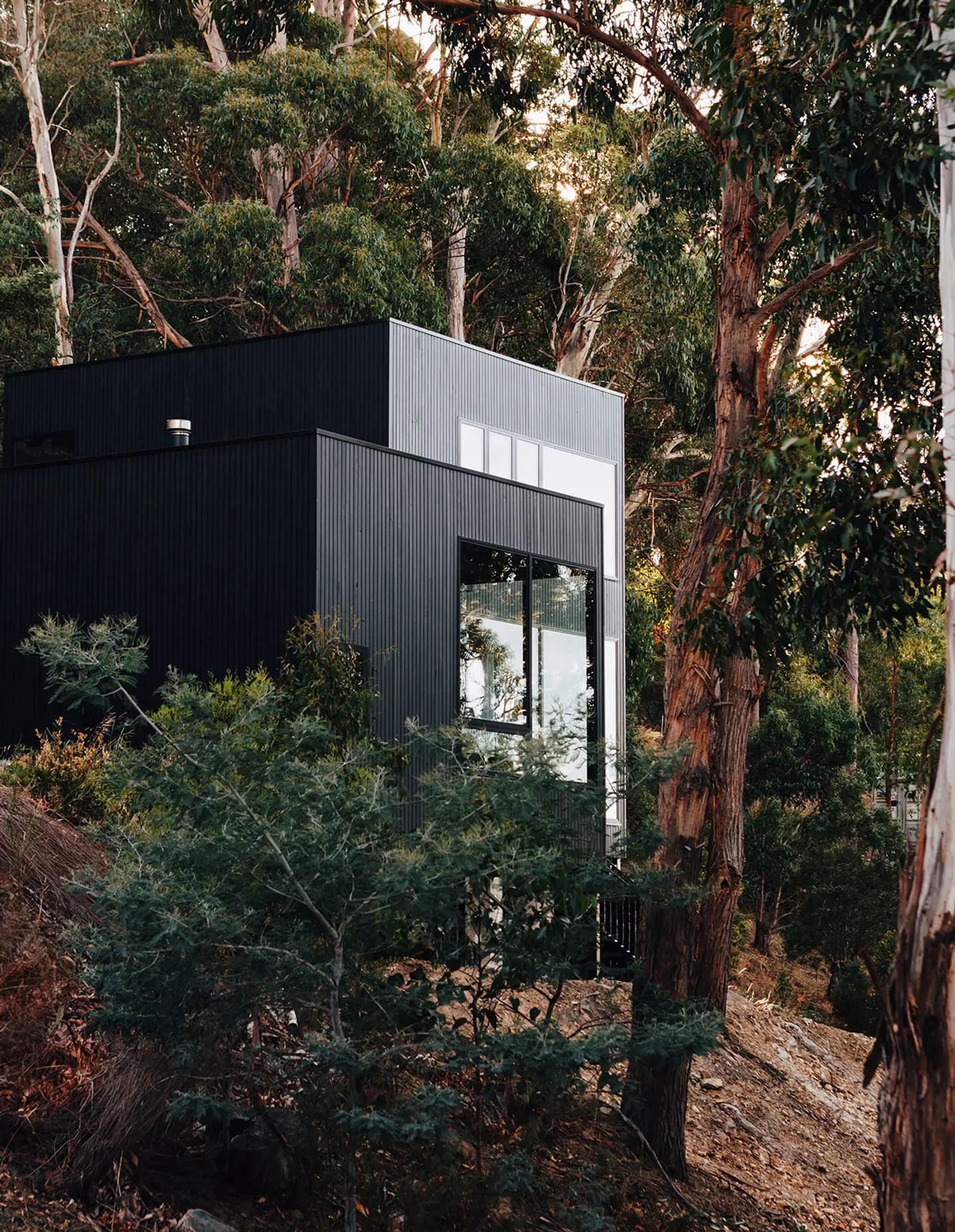 COescape Guide Exploring the best stays of Tasmania