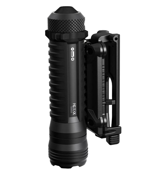 5.11 Tactical Belt Clip/Holster for ATAC Flashlights 53144