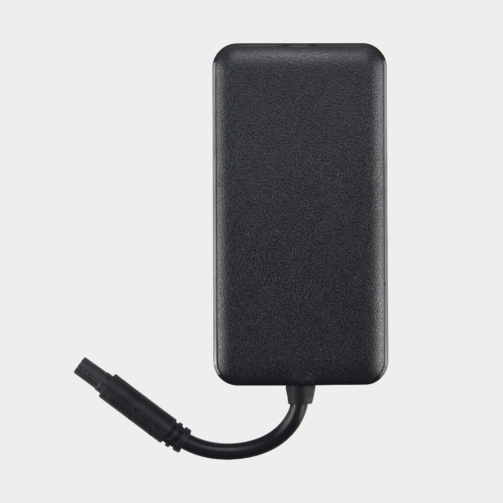 GV20 Multifunctional 3G Vehicle GPS Tracker Easytrax World