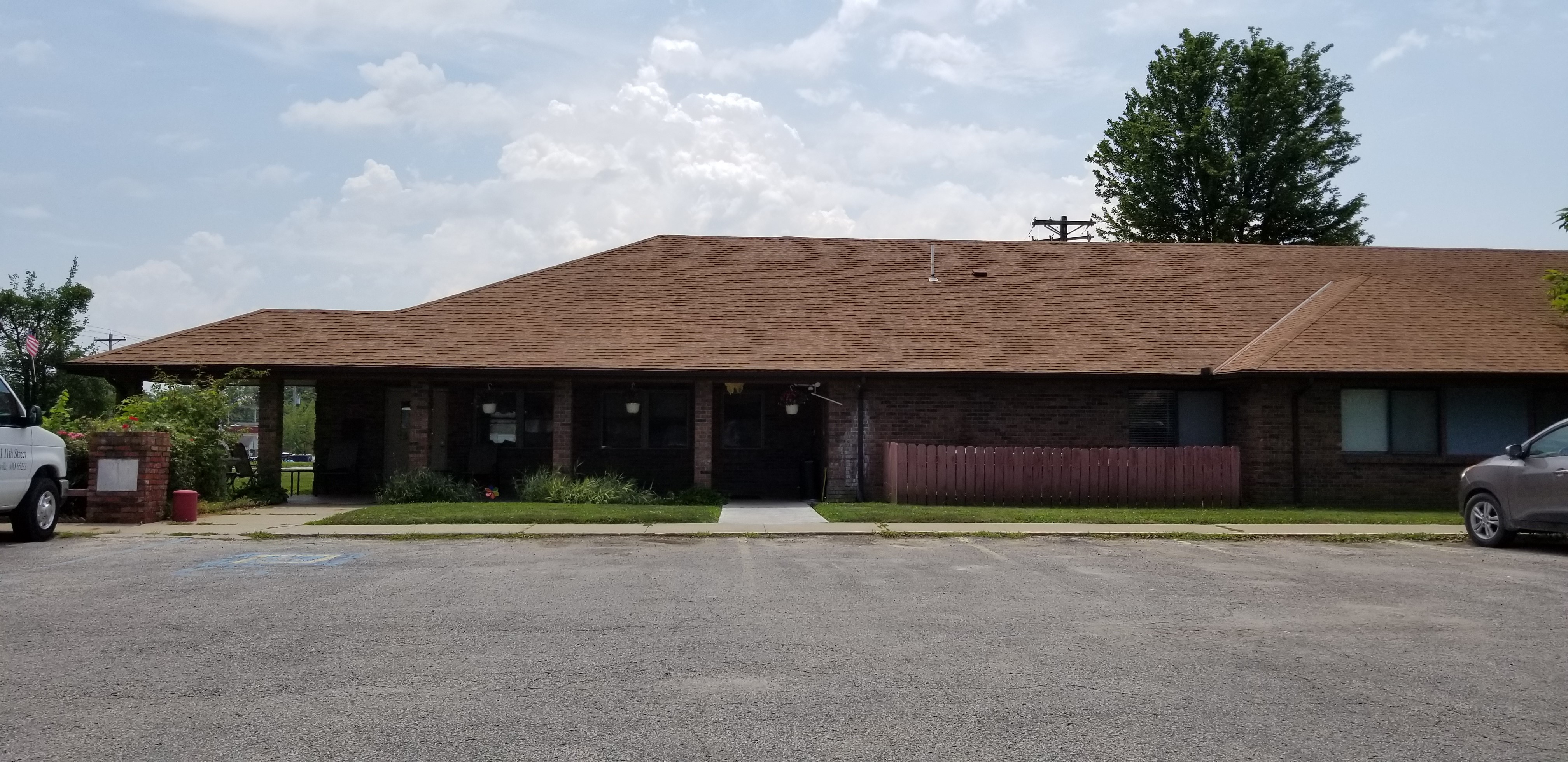 Riverdell Nursing Center