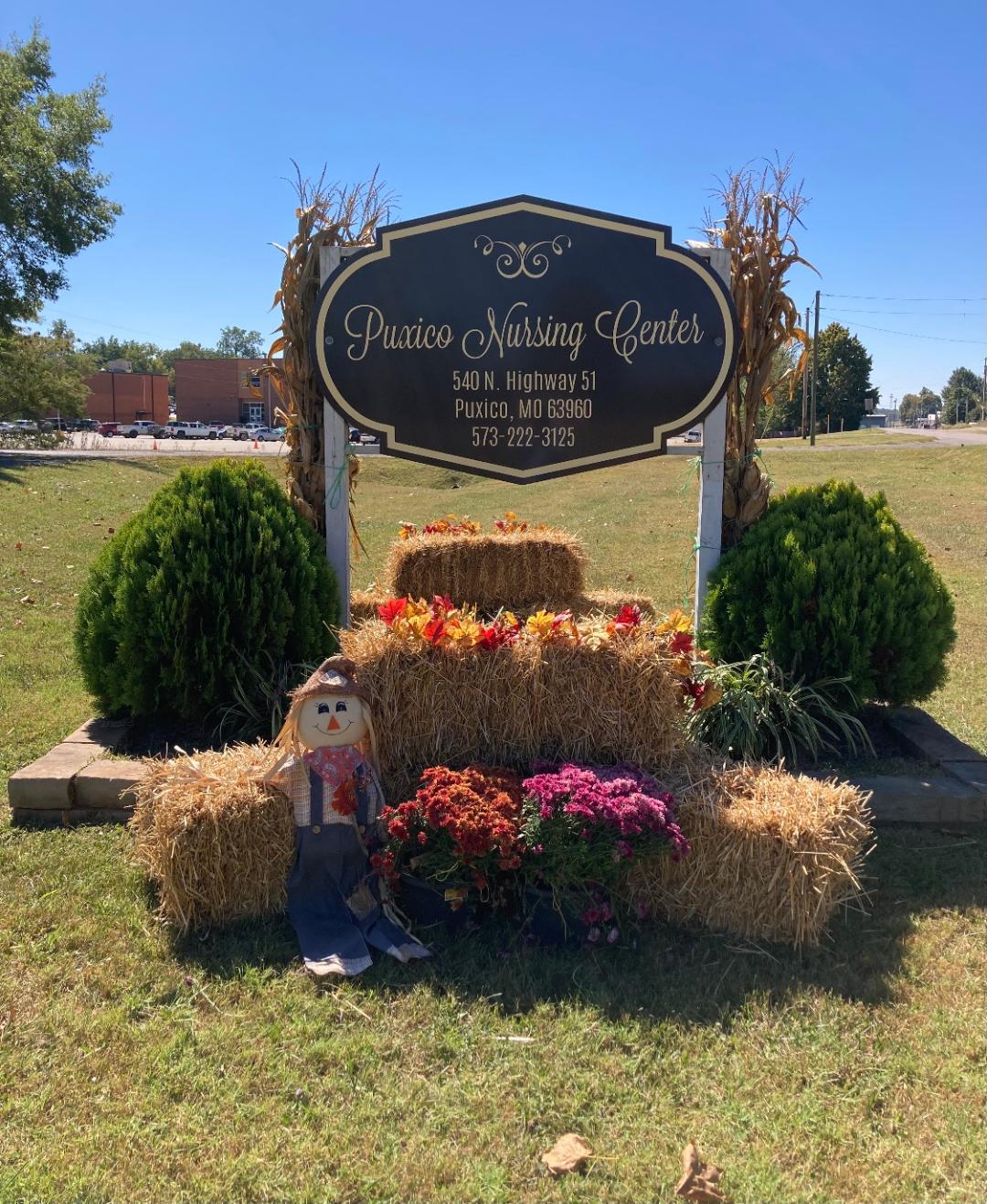 Puxico Nursing Center