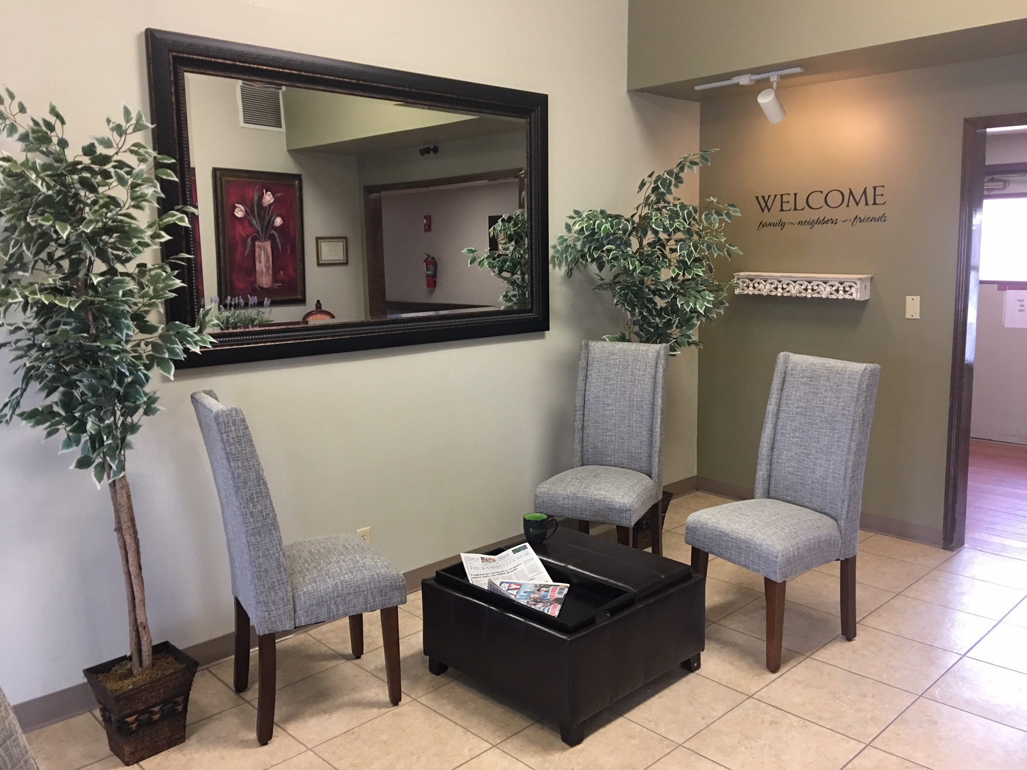 Jefferson Healthcare Lee Summit, MO