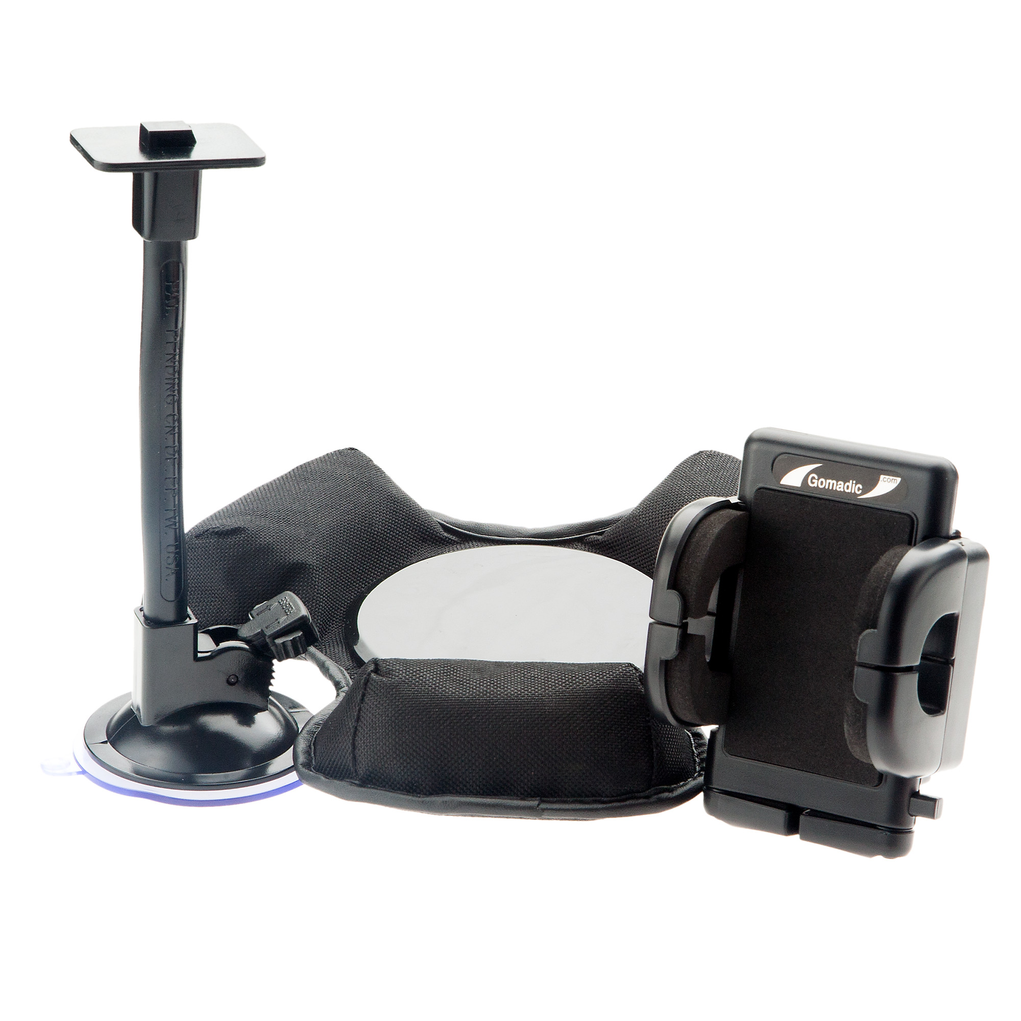 Car / Truck Vehicle Holder Mounting System for Garmin Montana 680
