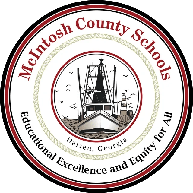 McIntosh County Schools IMS Global