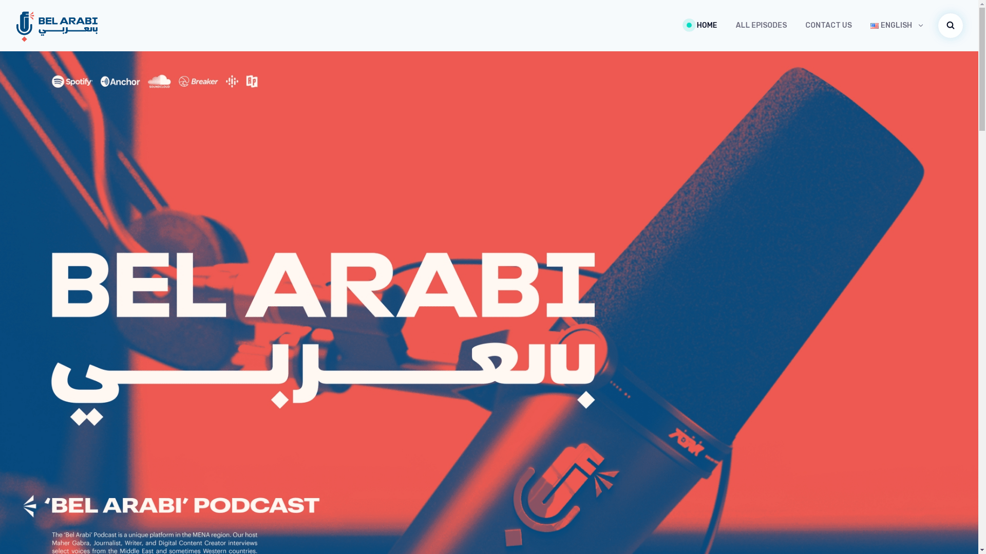 Bel Arabi Mindbrackets