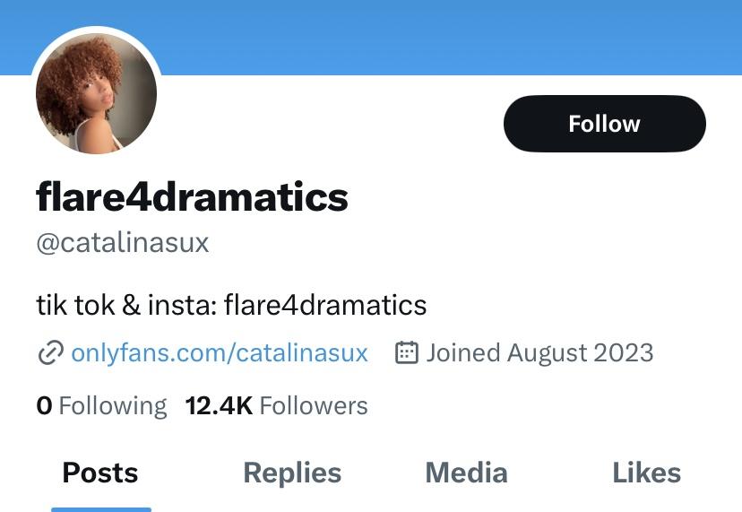 Catalinasux Leaked Video on Twitter and Reddit - newsmultisiasat