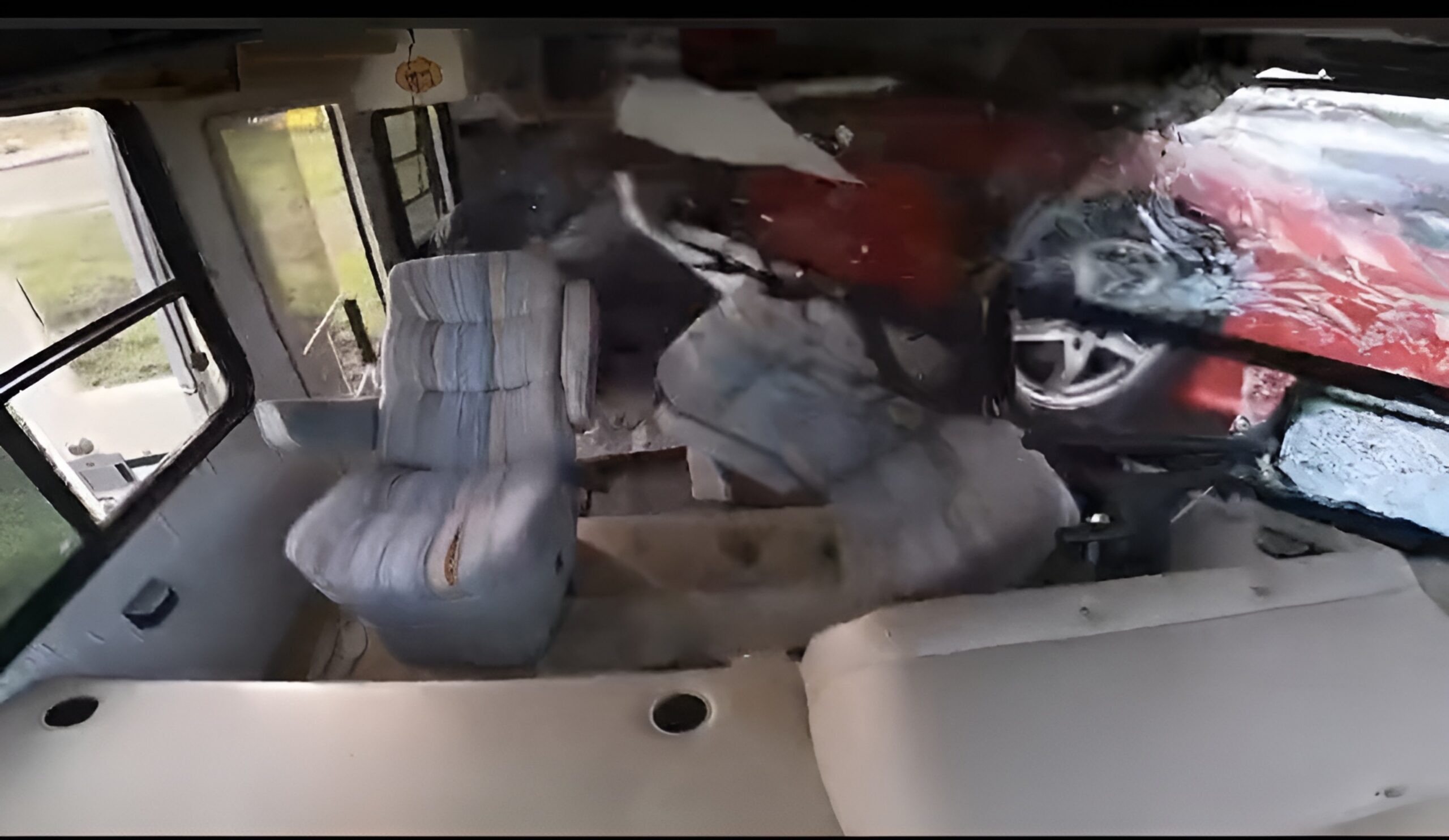 Danny Duncan Mustang Video YouTuber Danny Duncan is alive after a