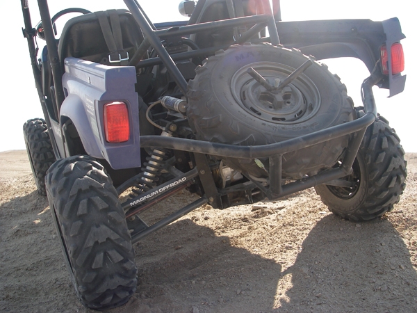 Rhino Long Travel Kit Magnum Offroad UTV Yamaha | eBay