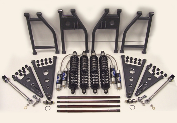 Rhino Long Travel Kit Magnum Offroad UTV Yamaha | eBay