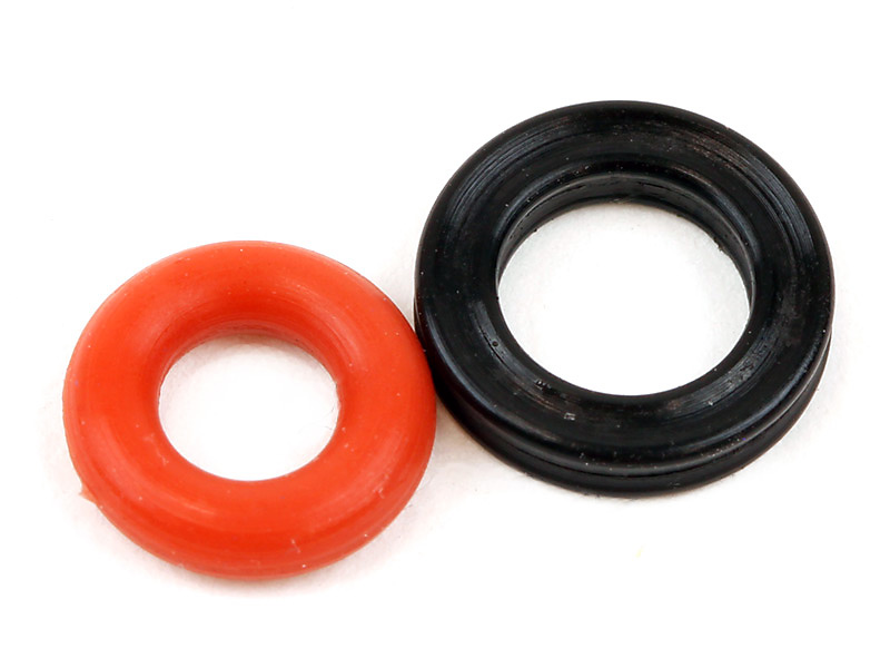 Team Durango DEX410/DEX410R Differential Seal Modification