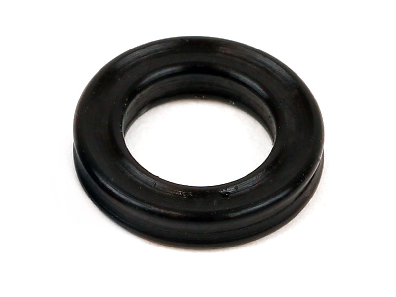 Team Durango DEX410/DEX410R Differential Seal Modification