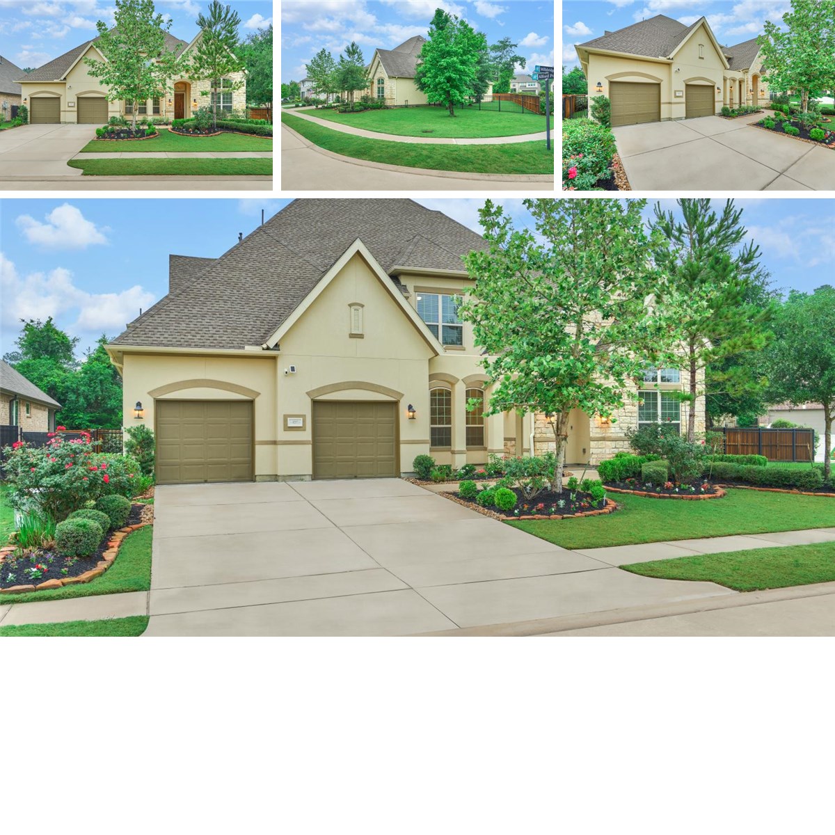 8557 Alford Point Dr, Magnolia, TX 77354