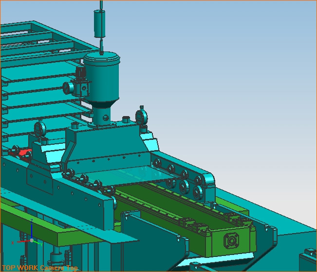 Custom Equipment Design & Automation