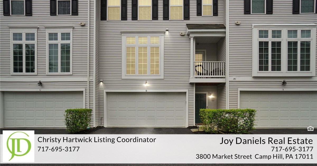 3005 Meridian Cmns, Unit B, Lower Allen Township, PA 17055