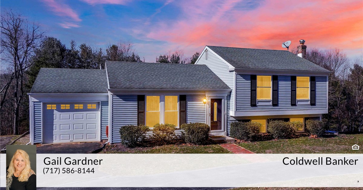 151 Woodview Dr, Fawn Grove, PA 17321